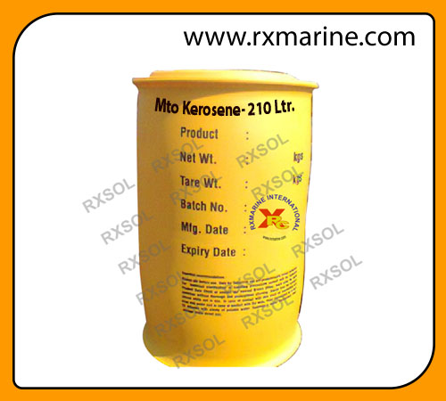 Mto Kerosene